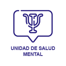 Icono Unidad de Salud Mental