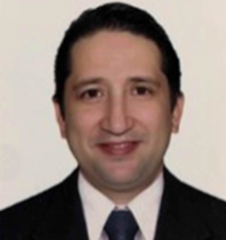 ANTONIO MARIA TOVAR ACEVEDO