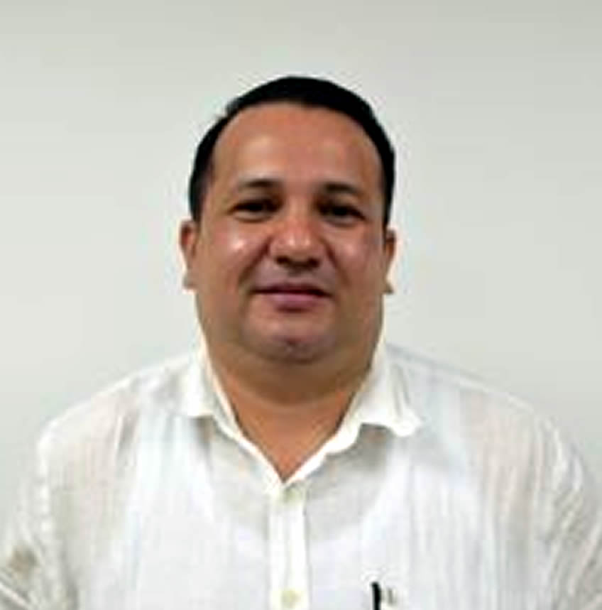 DIEGO ANDRÉS LASSO PÉREZ