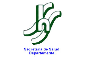 Icono Secretaria de Salud Departamental