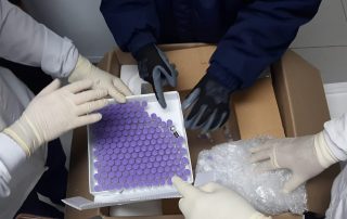Comunicado de Prensa Número 1 de 2021 - Vacunas HUN 3