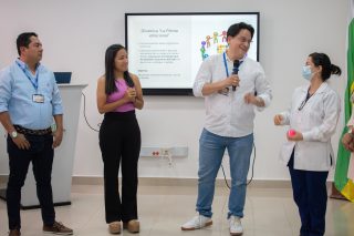 Escuela de Líderes con Corazón