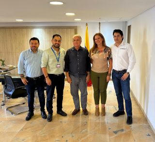 Gestión gerencial con FENOGE