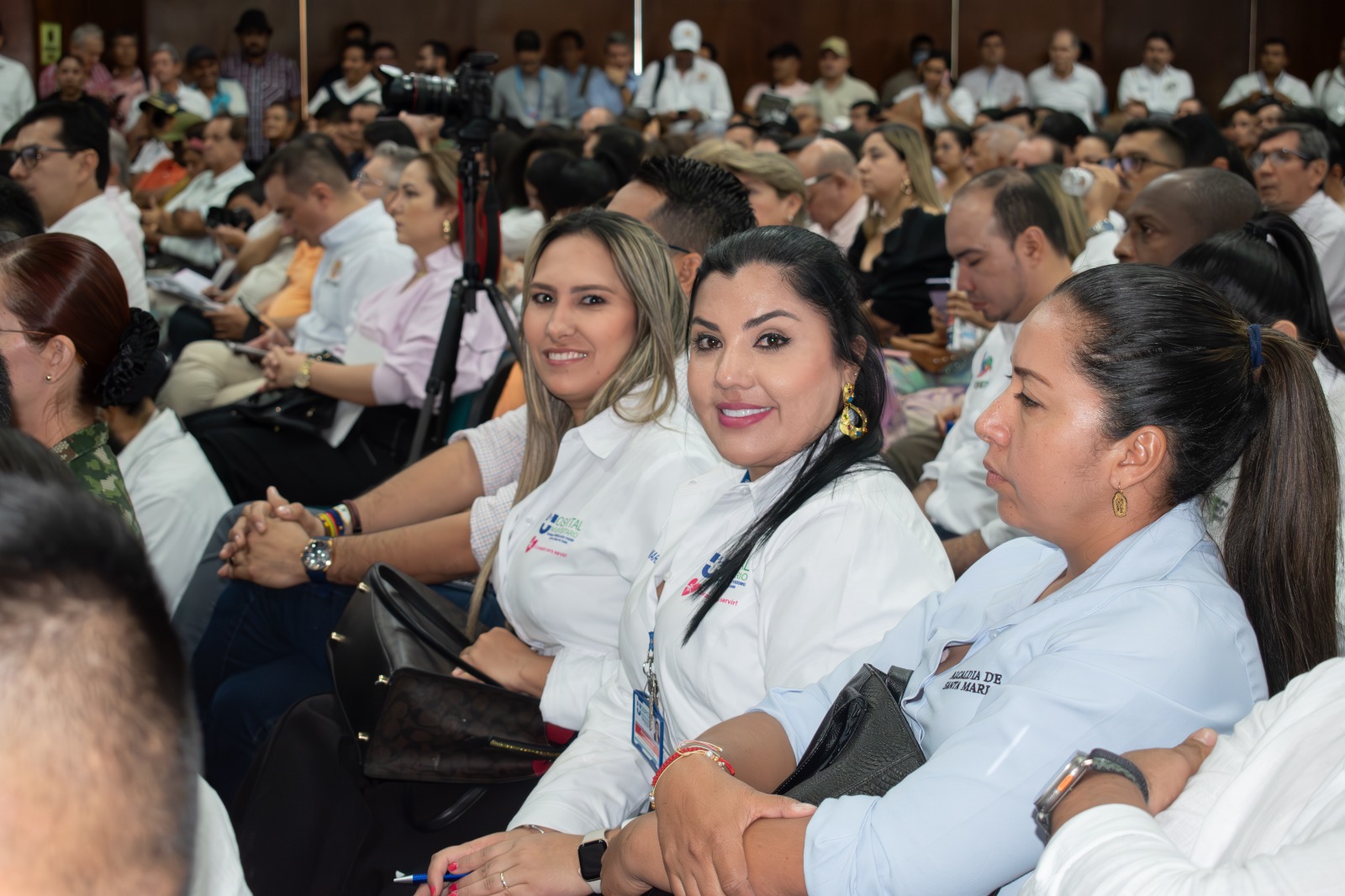 Gran Foro Nacional para el cambio de la salud