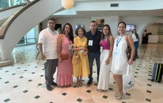 33° Foro Internacional OES