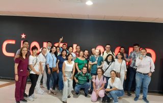 Cine Terapia