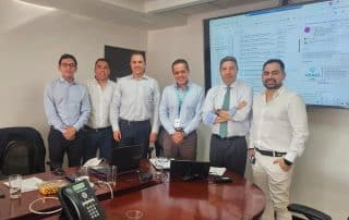 Gestión gerencial