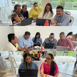 Jornada Académica