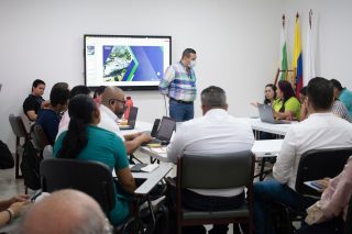 Seguimiento a acuerdo colectivo