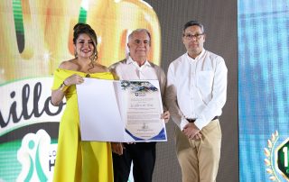 100 Años de la Lotería del Huila