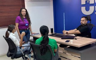 Hospital Hernando Moncaleano Perdomo se une a proyecto educativo para los niños con hospitalización prolongada