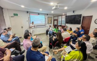 Responsabilidades Establecidas en el Marco del Convenio Docencia-Servicio