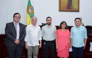 Avances en Salud Mental Primer Congreso en el Huila