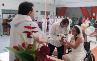 Celebramos el Amor y la Resiliencia en la E.S.E Hospital Universitario Hernando Moncaleano Perdomo