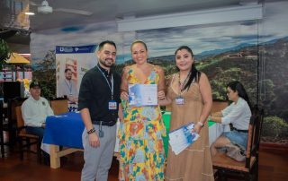 Celebramos la excelencia en el Hospital Universitario Hernando Moncaleano Perdomo