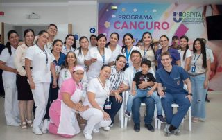 Despedida con Gratitud