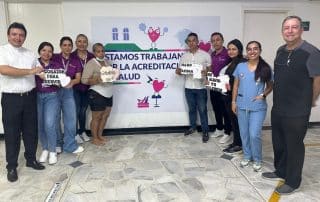Feria de Humanización