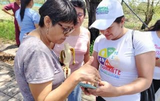 Me Activo con la Donación de Órganos y Tejidos