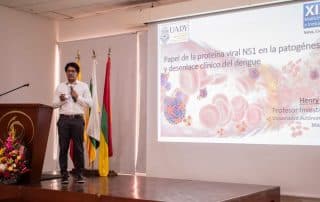 XIX Simposio Surcolombiano de Medicina Tropical, Parasitología e Inmunodeficiencias
