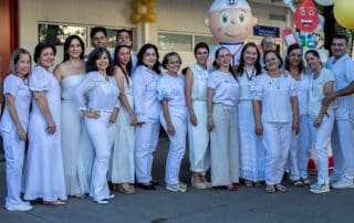 Principal Banco de Sangre de Neiva y Referente del Huila, 30 Años Salvando Vidas