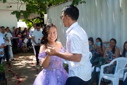 E.S.E. Hospital Universitario Hernando Moncaleano Perdomo celebra la vida