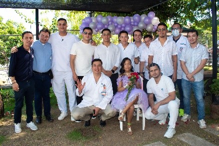 E.S.E. Hospital Universitario Hernando Moncaleano Perdomo celebra la vida