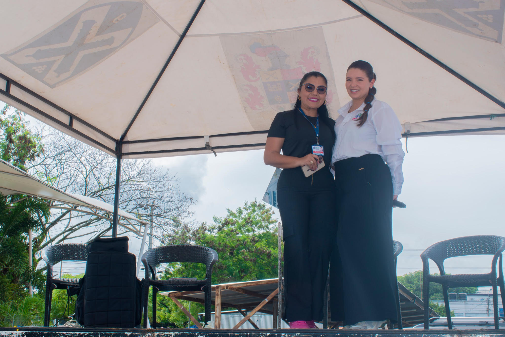 Celebramos la grandeza de las mujeres del Hospital