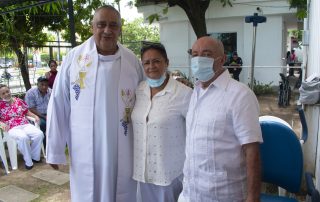 Doble Celebración
