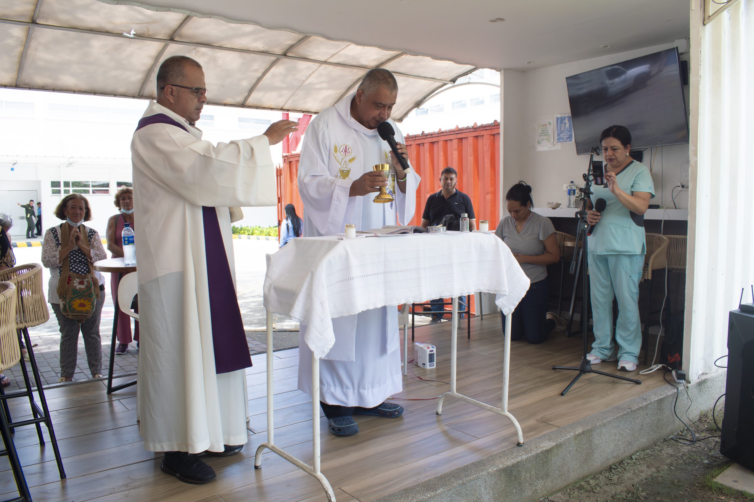 Doble Celebración