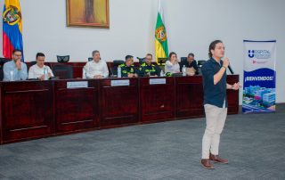 Régimen Disciplinario General y Especial