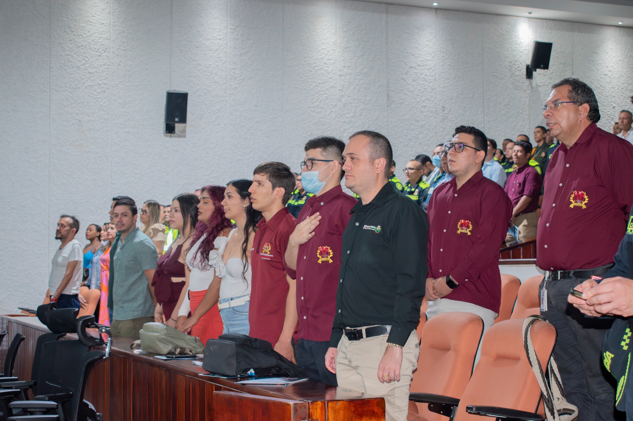 Régimen Disciplinario General y Especial
