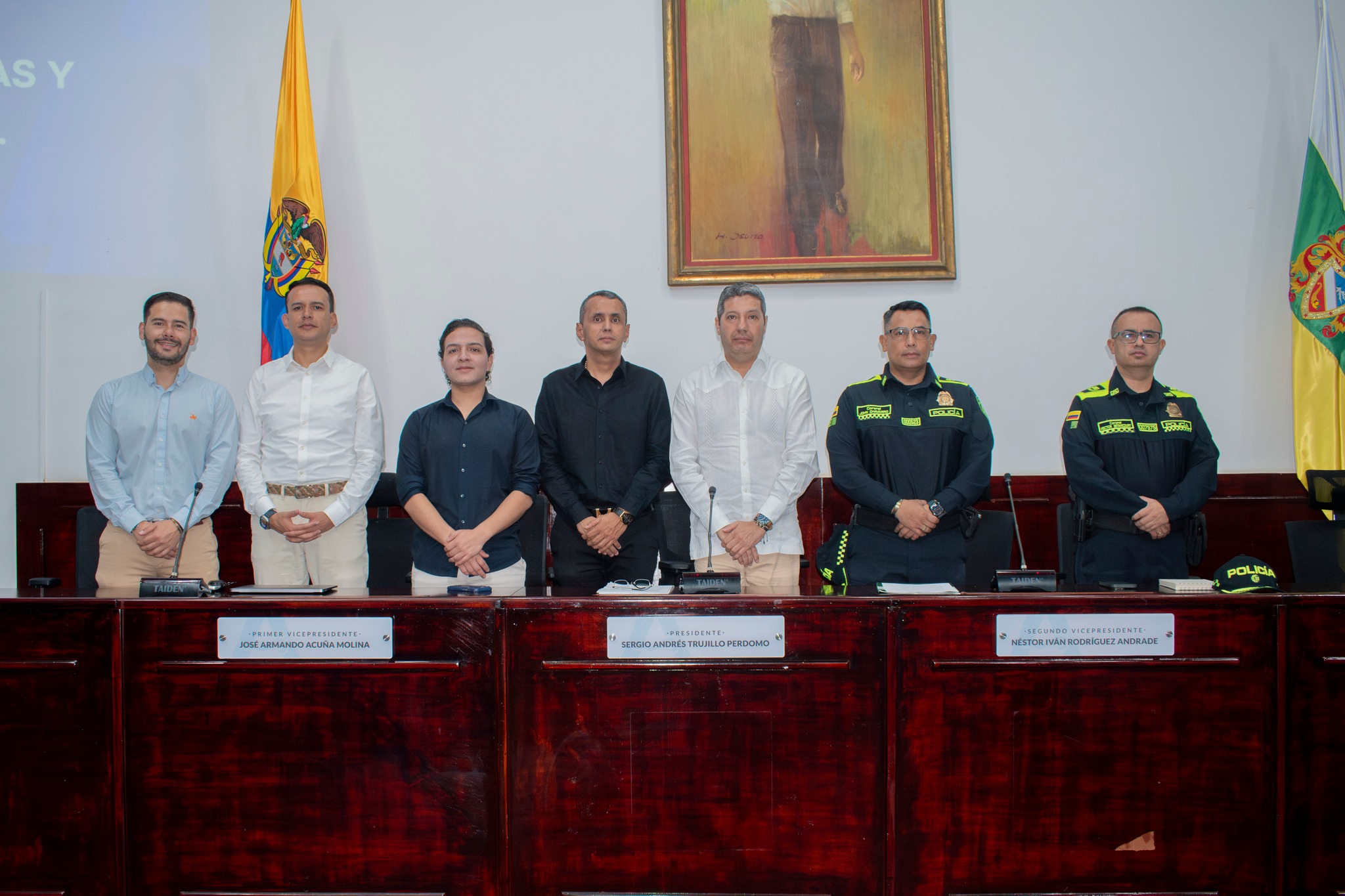 Régimen Disciplinario General y Especial