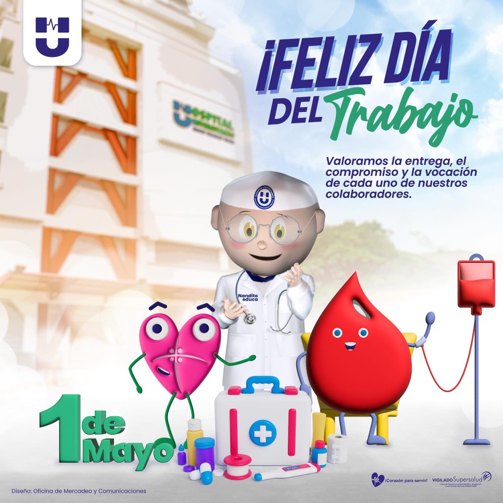 Día del Trabajo