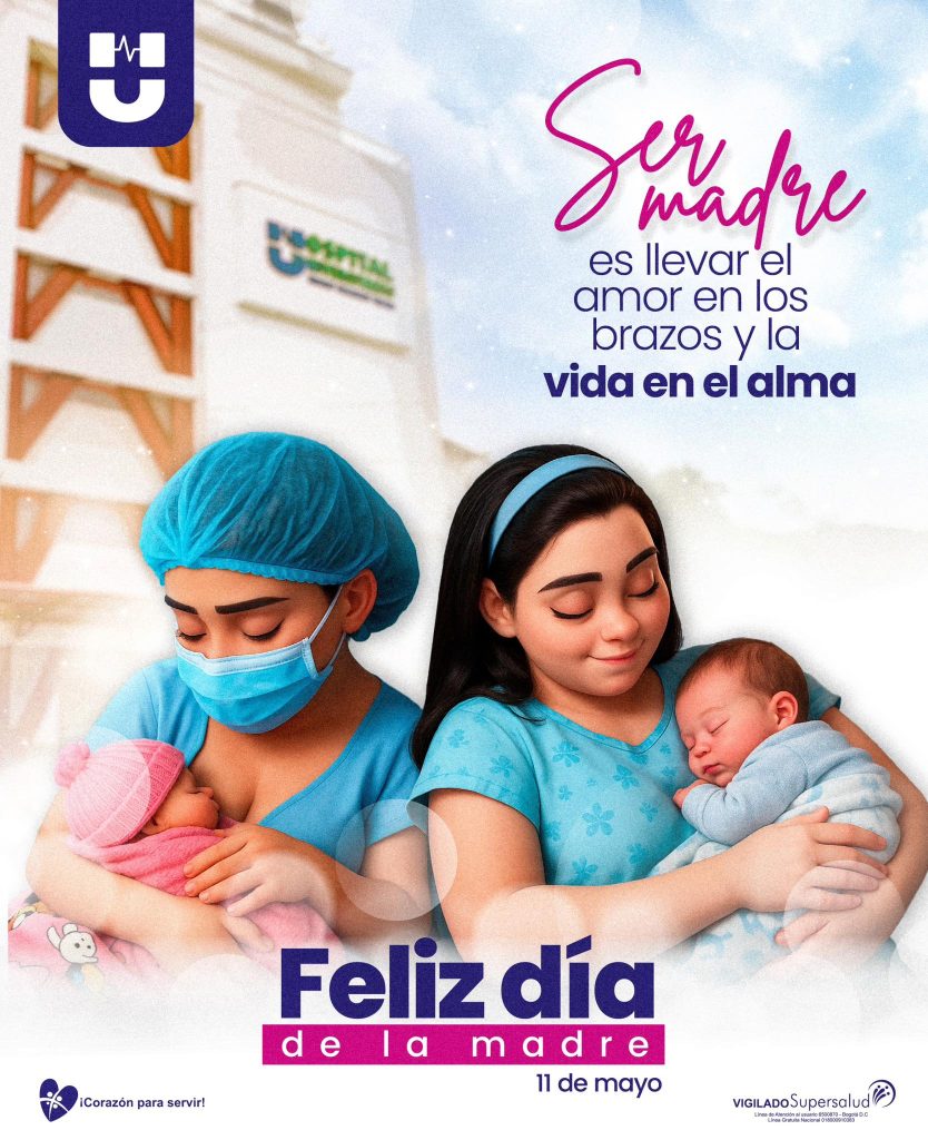 Día de la Madre