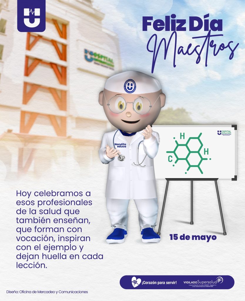 Día del Maestro