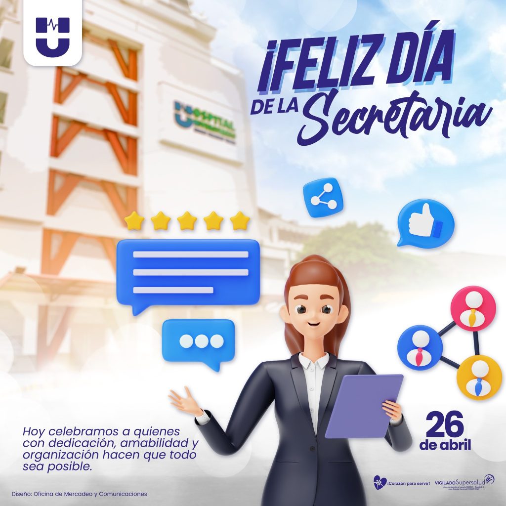 Día de la Secretaria