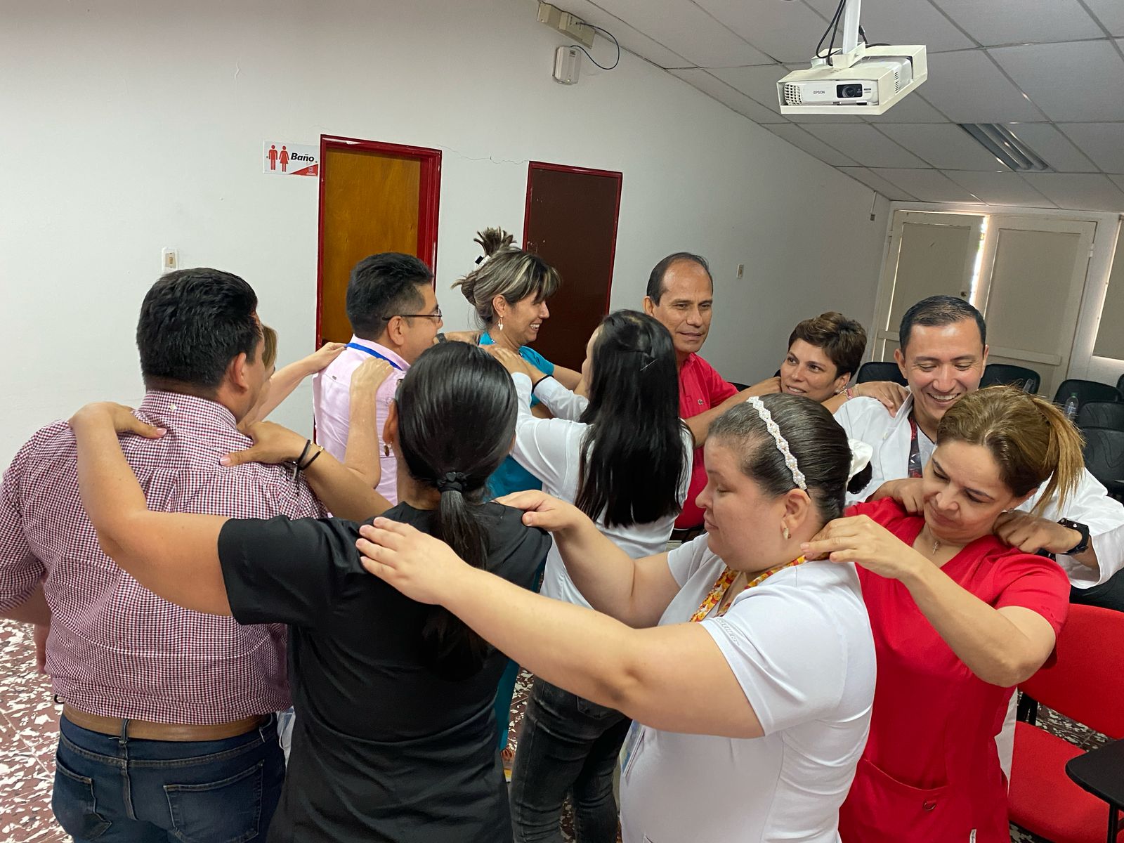 Escuela de Líderes con Corazón