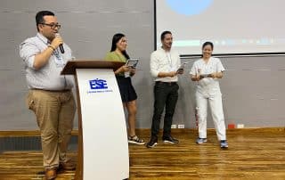 I Simposio Regional de Salud Mental