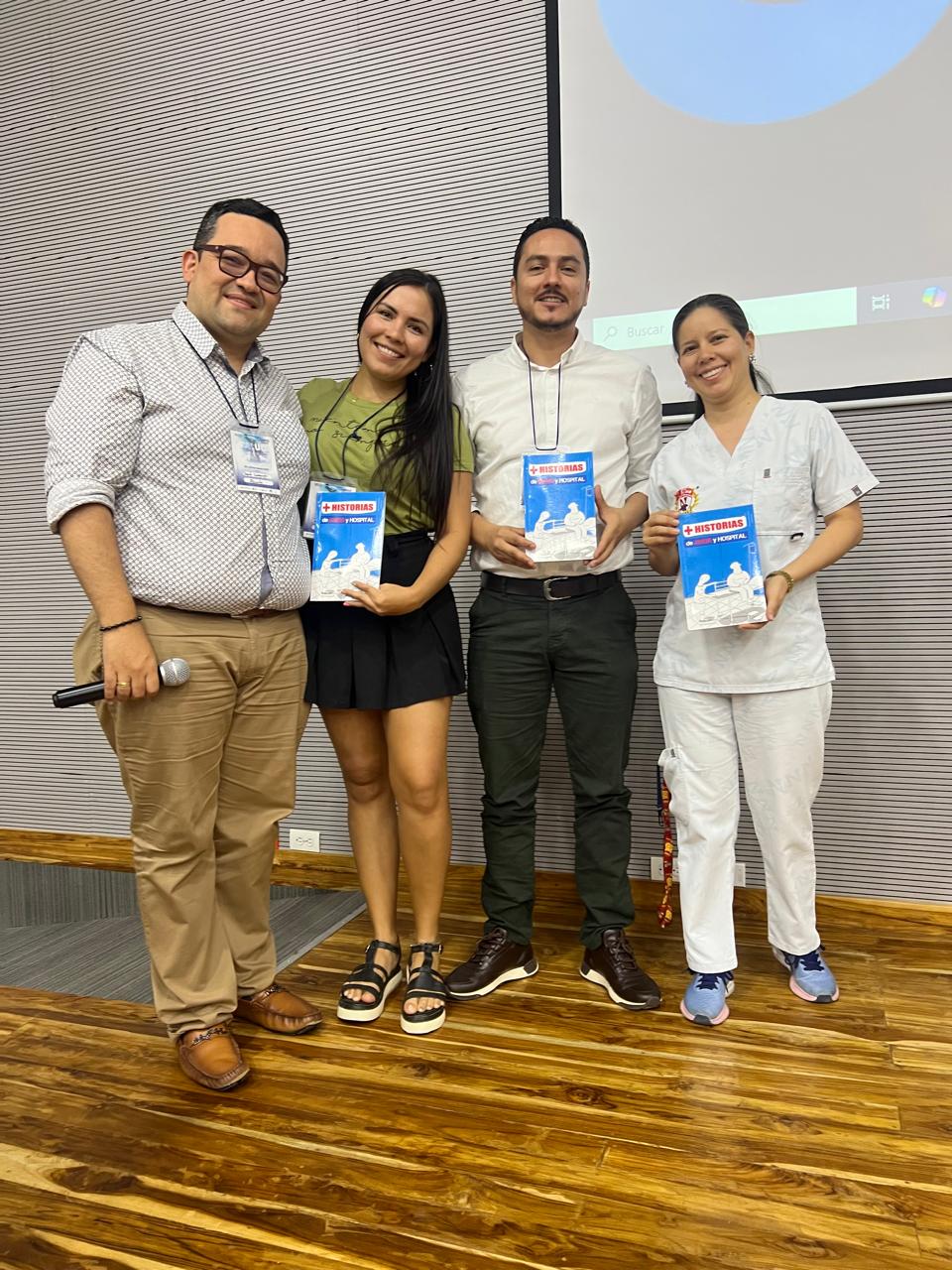 I Simposio Regional de Salud Mental