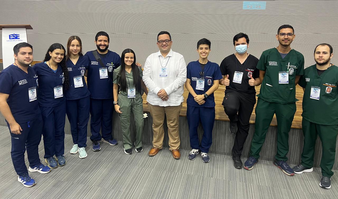 I Simposio Regional de Salud Mental