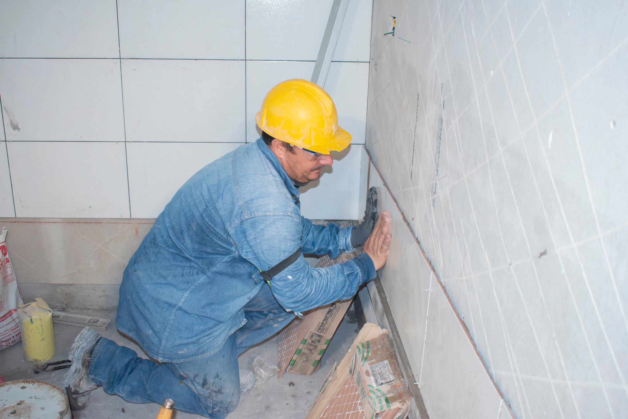 La transparencia y la calidad son pilares en el desarrollo de nuestras obras de infraestructura