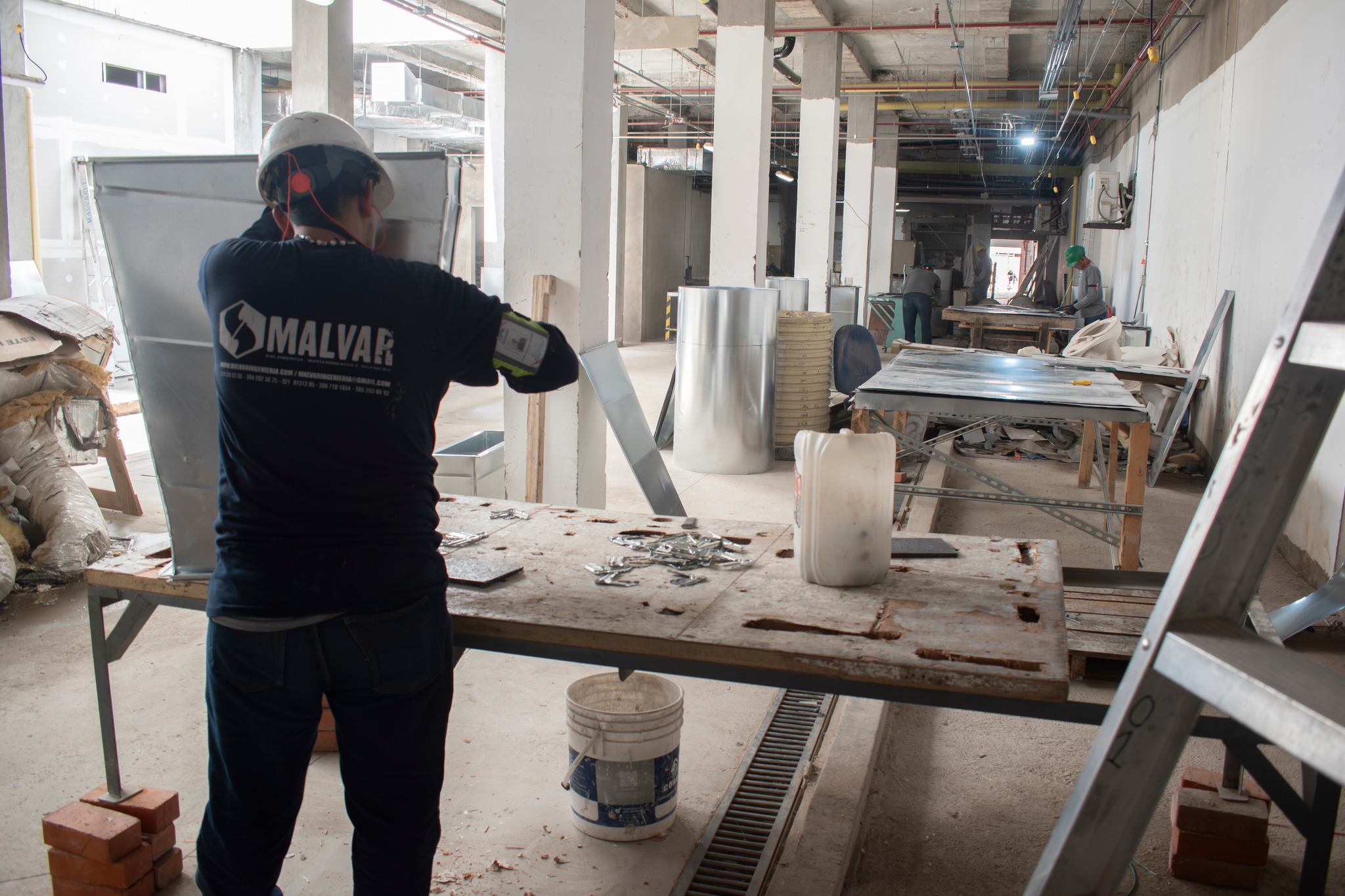 La transparencia y la calidad son pilares en el desarrollo de nuestras obras de infraestructura