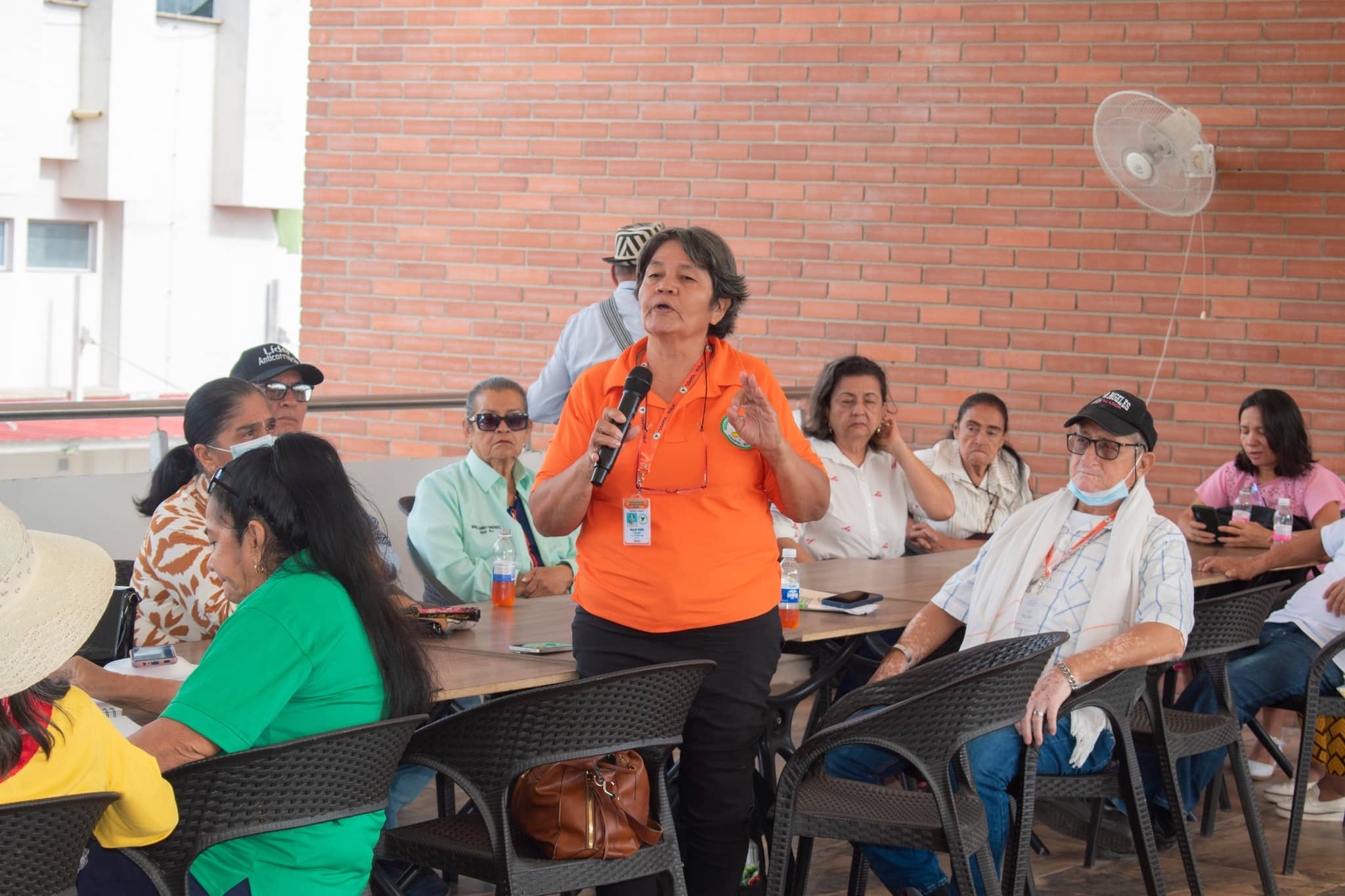 Encuentro con Usuarios 2025