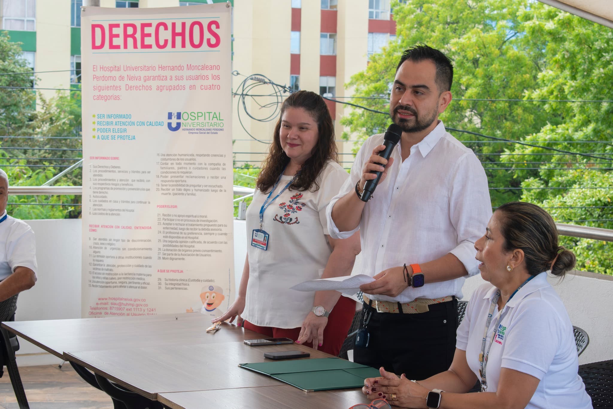 Encuentro con Usuarios 2025