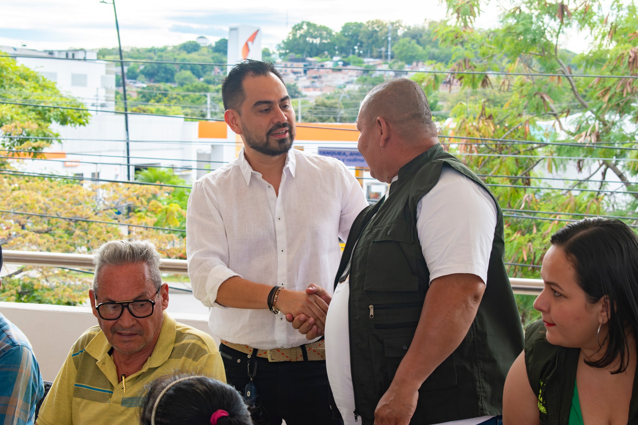 Encuentro con Usuarios 2025
