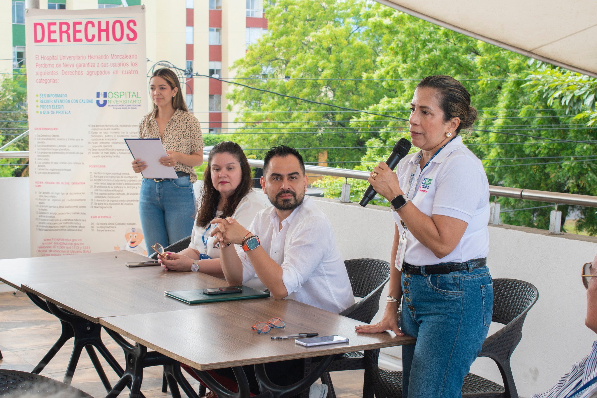 Encuentro con Usuarios 2025
