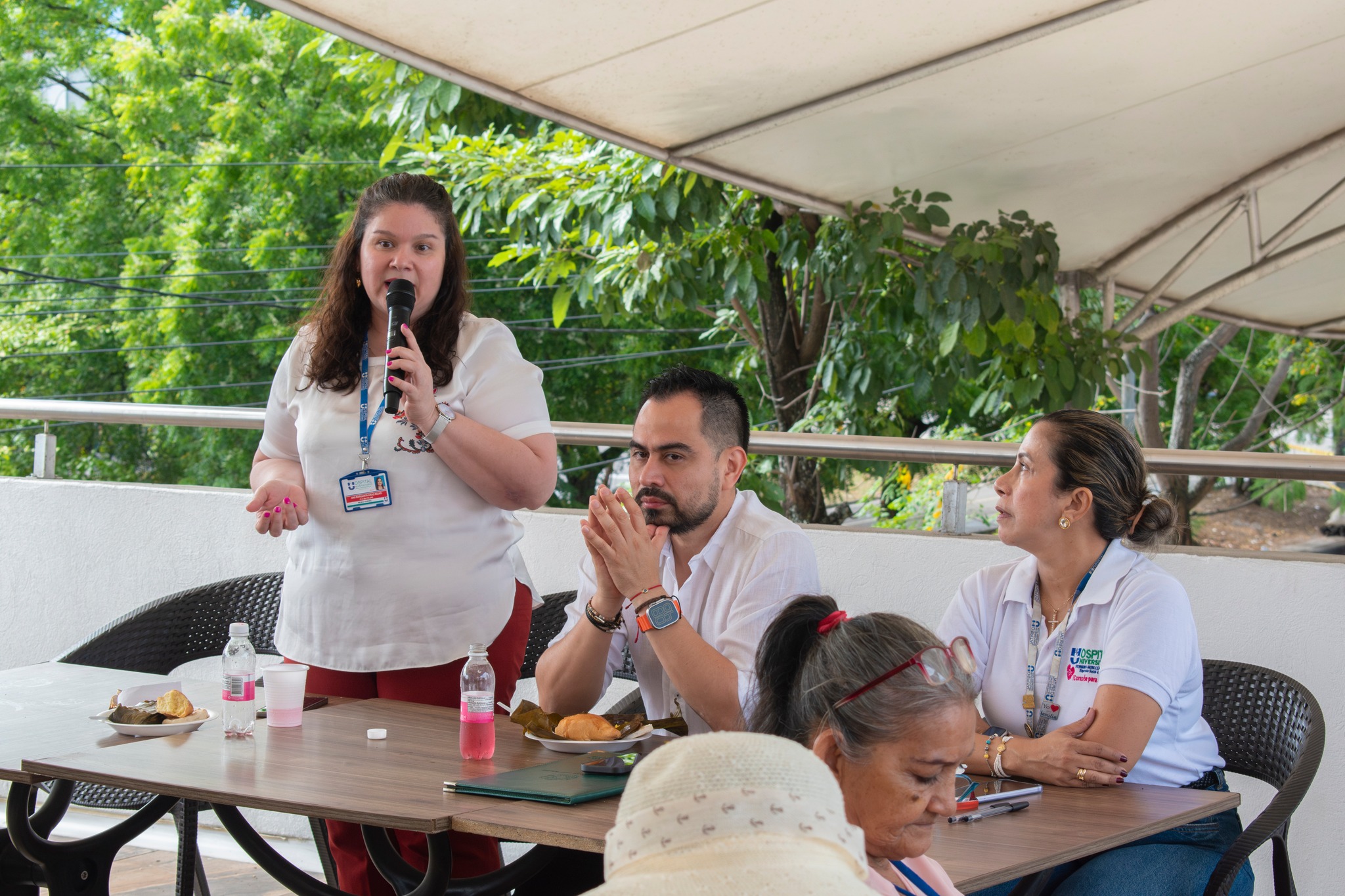 Encuentro con Usuarios 2025