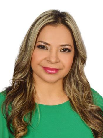 CONSTANZA LUGO MONTES