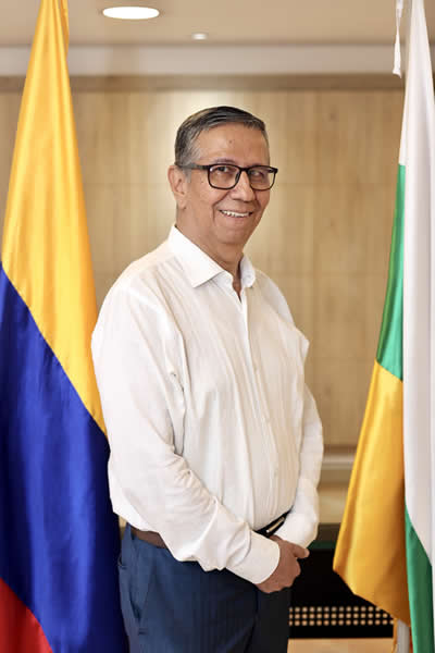 secretario de salud 2025